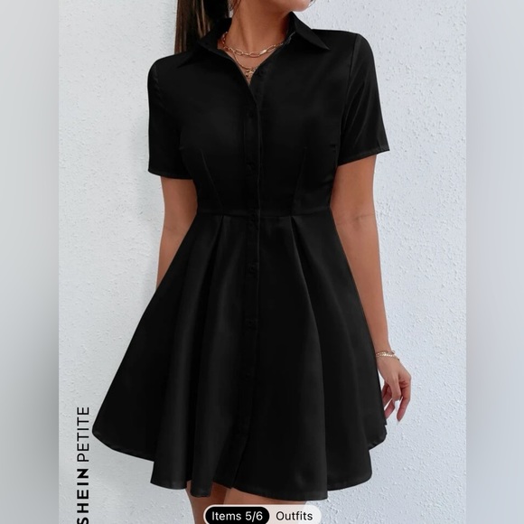 Lot of SHEIN dresses - Picture 5 of 10